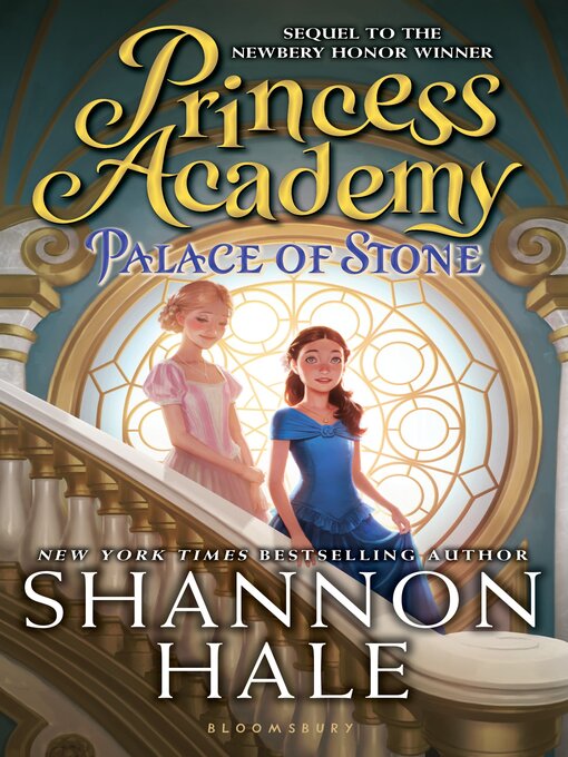 Détails du titre pour Princess Academy par Shannon Hale - Disponible